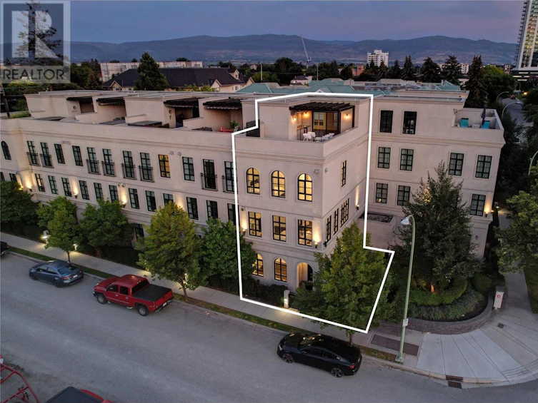 615 Fuller Avenue, Kelowna, BC, V1Y 2E7 - 2