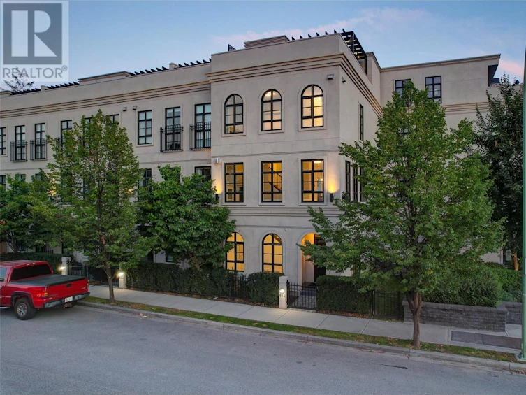 615 Fuller Avenue, Kelowna, BC, V1Y 2E7 - 3