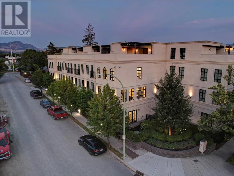 615 Fuller Avenue, Kelowna, BC, V1Y 2E7 - 38