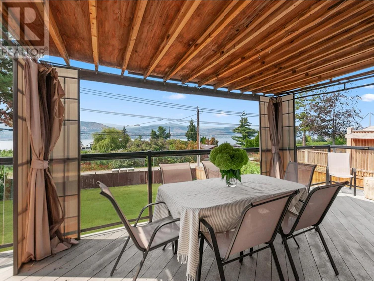 3820 North Naramata Road, Naramata, BC, V0H 1N1 - 11