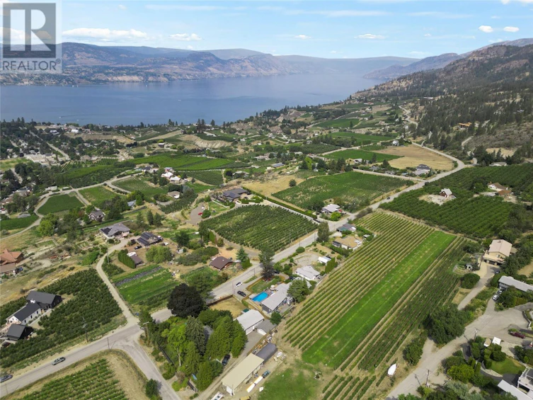 3820 North Naramata Road, Naramata, BC, V0H 1N1 - 2