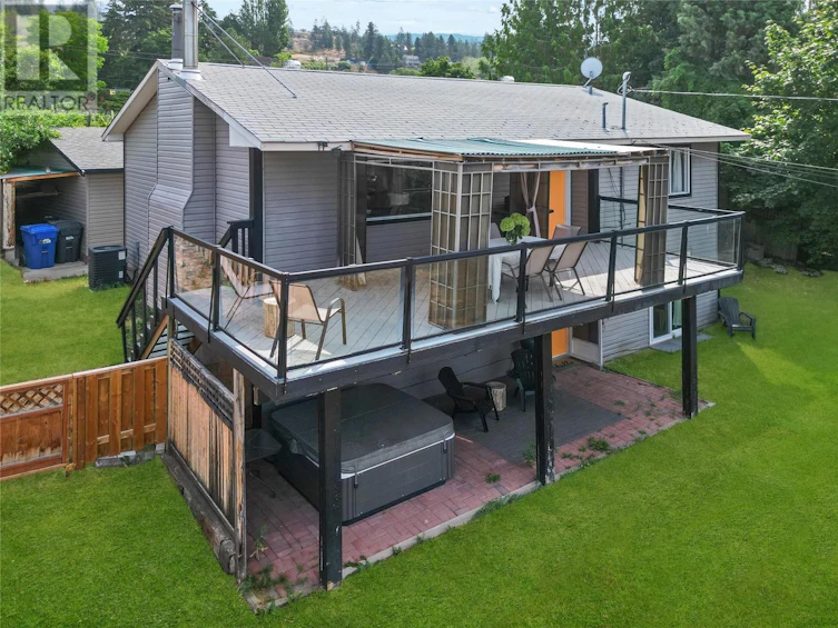 3820 North Naramata Road, Naramata, BC, V0H 1N1 - 28