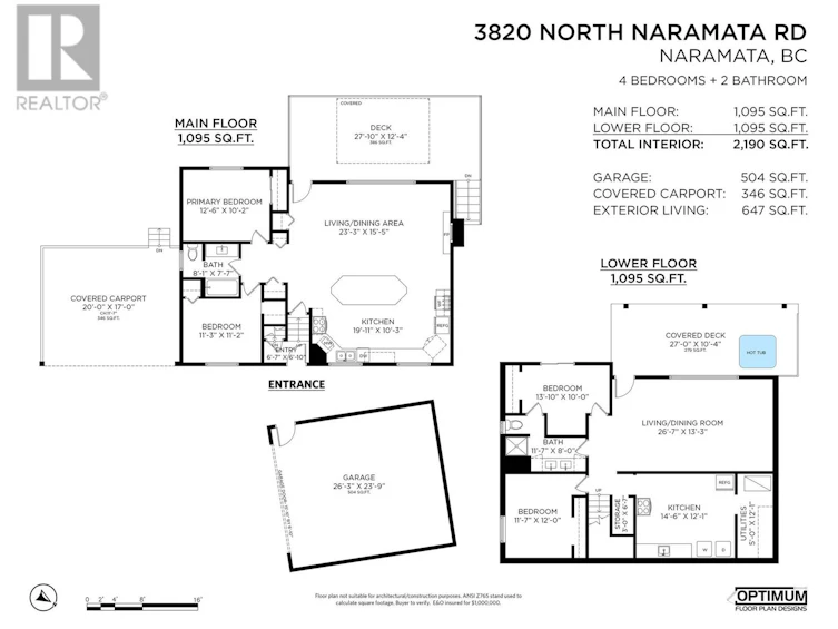 3820 North Naramata Road, Naramata, BC, V0H 1N1 - 32