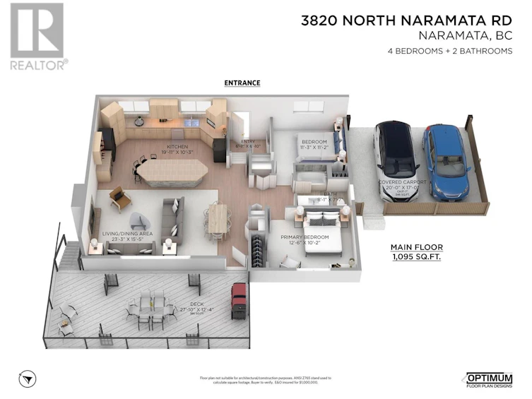 3820 North Naramata Road, Naramata, BC, V0H 1N1 - 33