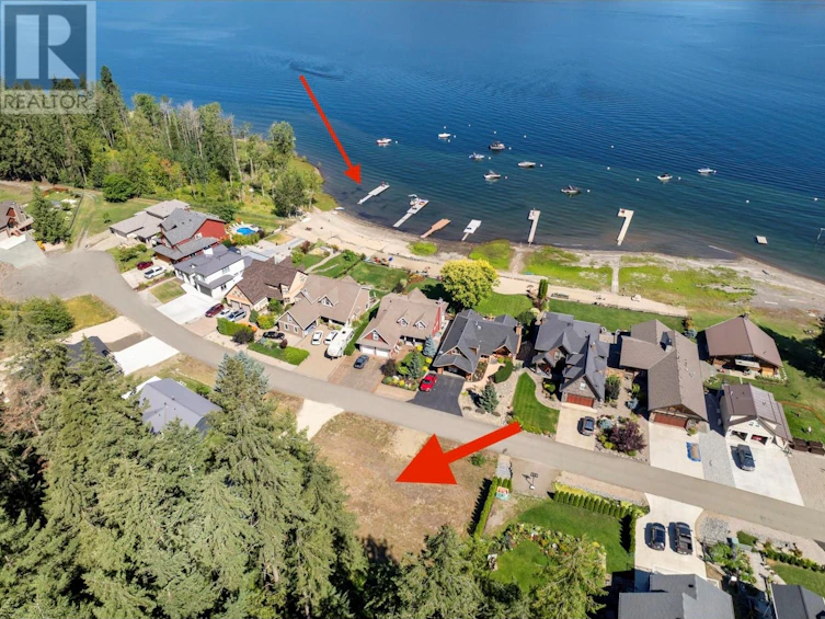 Lot 17-1171 Dieppe Road, Sorrento, BC, V0E 2W0