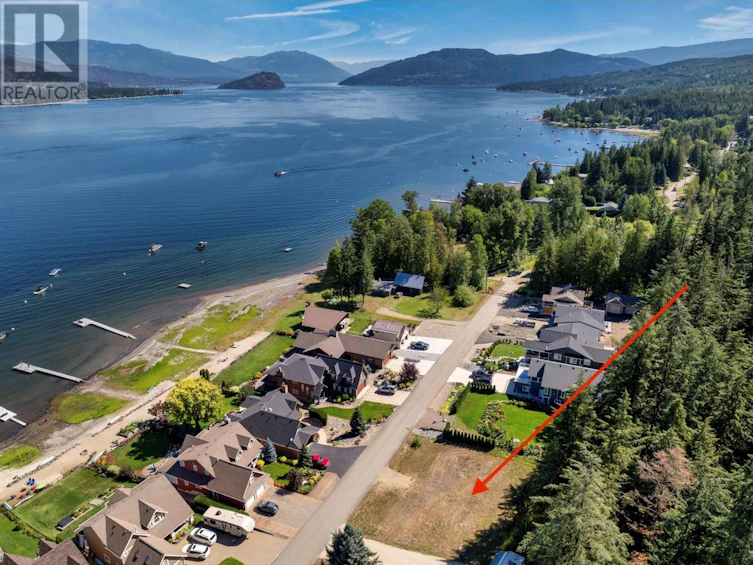 Lot 17-1171 Dieppe Road, Sorrento, BC, V0E 2W0 - 2