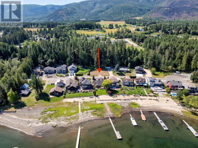 Lot 17-1171 Dieppe Road, Sorrento, BC, V0E 2W0 - 3