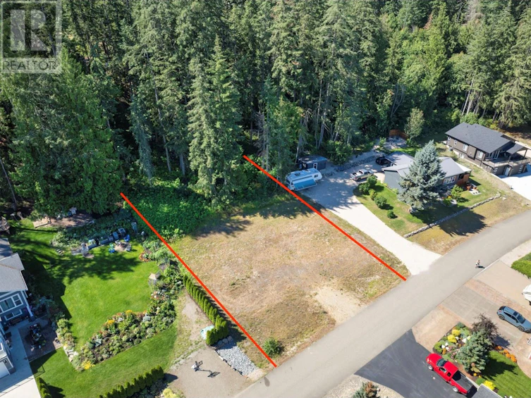Lot 17-1171 Dieppe Road, Sorrento, BC, V0E 2W0 - 6