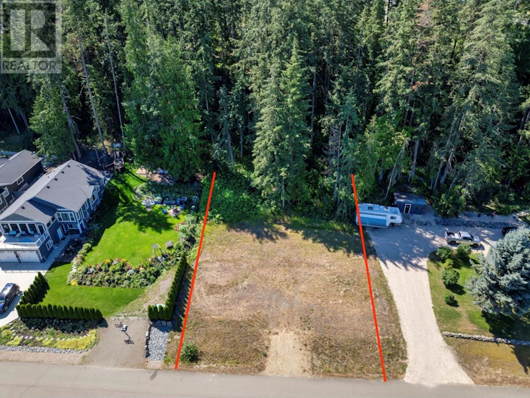 Lot 17-1171 Dieppe Road, Sorrento, BC, V0E 2W0 - 7