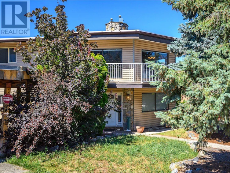 2100 40th Street, Vernon, BC, V1T 7P1