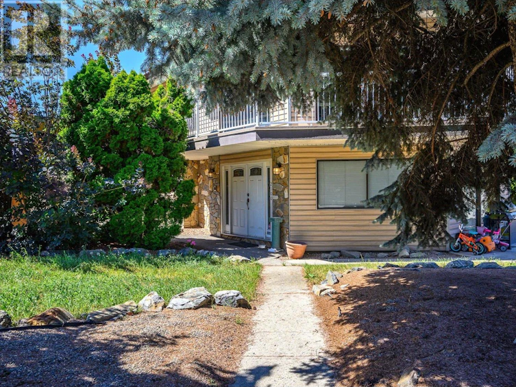 2100 40th Street, Vernon, BC, V1T 7P1 - 18