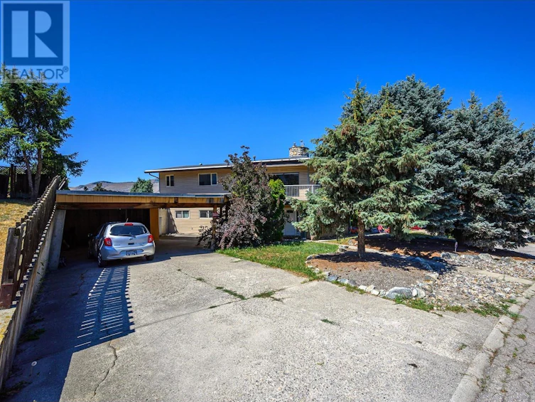 2100 40th Street, Vernon, BC, V1T 7P1 - 20