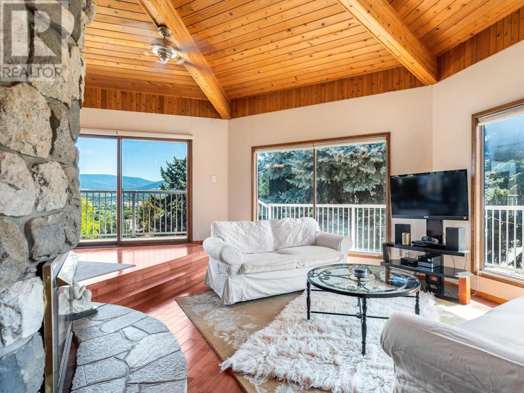 2100 40th Street, Vernon, BC, V1T 7P1 - 5
