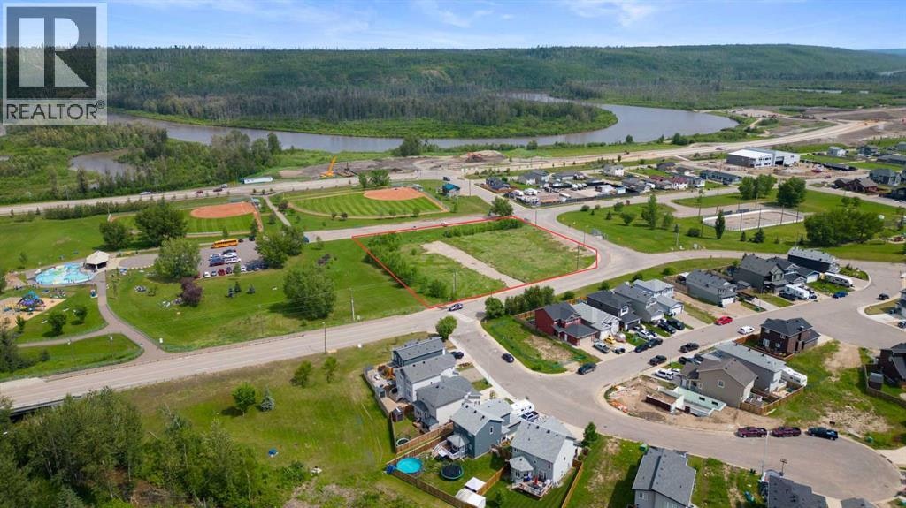 9304 Mccormick Drive, Fort Mcmurray, AB, T9H 3H1