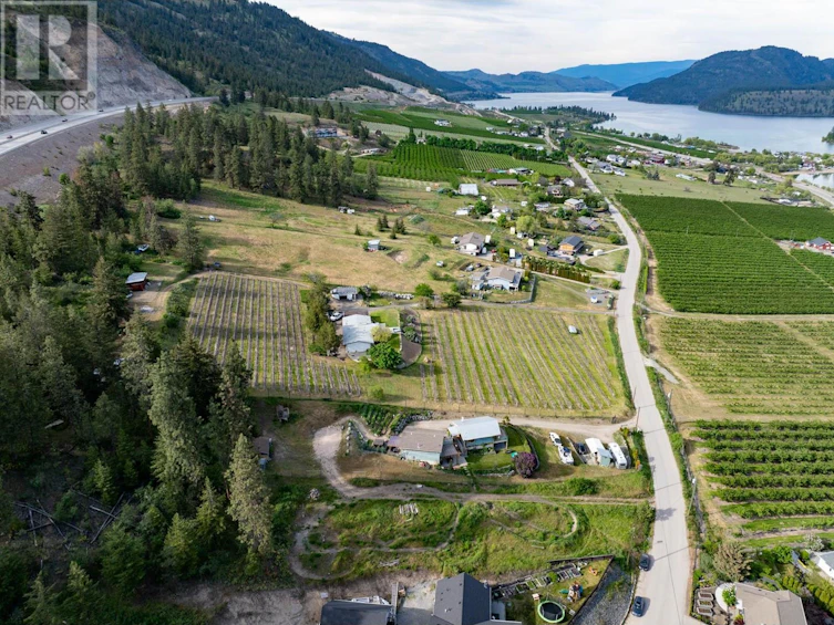 A Old Mission Road, Lake Country, BC, V4V 2G5 - 8