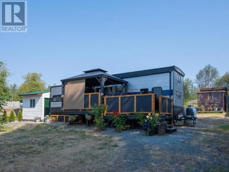 9118 Williams Road, Powell River, BC, V8A 0H8