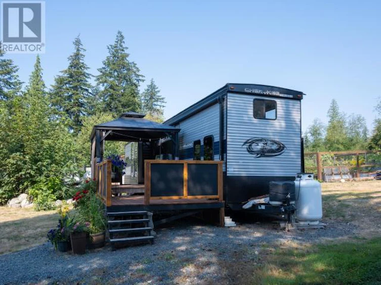 9118 Williams Road, Powell River, BC, V8A 0H8 - 8