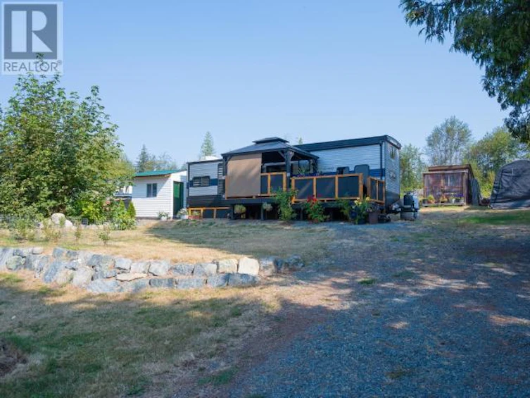 9118 Williams Road, Powell River, BC, V8A 0H8 - 9