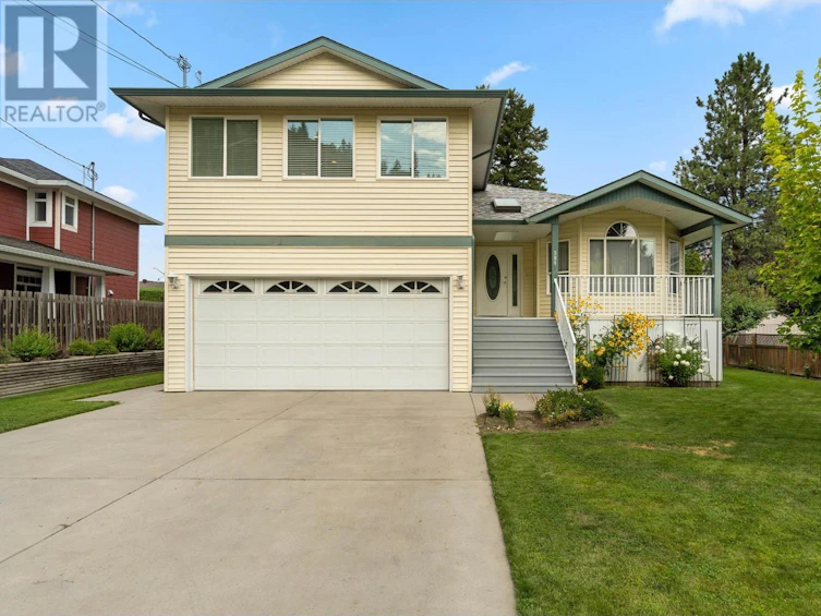 384 Melrose Place, Kamloops, BC, V2C 6S1
