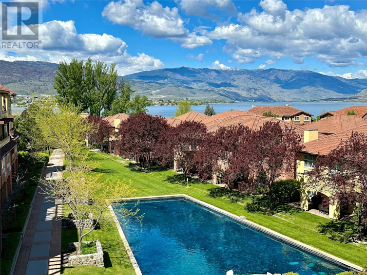 409-7600 Cottonwood Drive, Osoyoos, BC, V0H 1V3 - 2