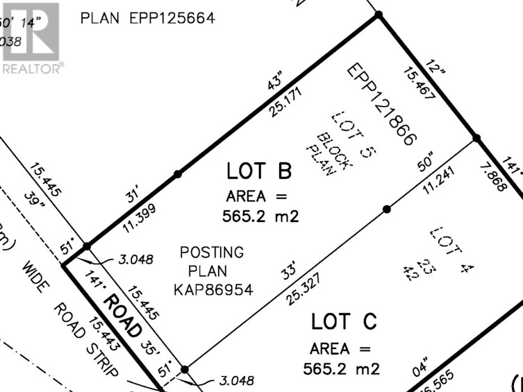 252 Dominion Street, Midway, BC, V0H 1M0 - 4