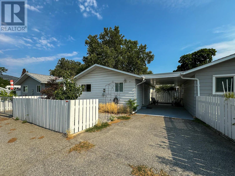4--624 Young Street, Penticton, BC, V2A 5T2 - 20