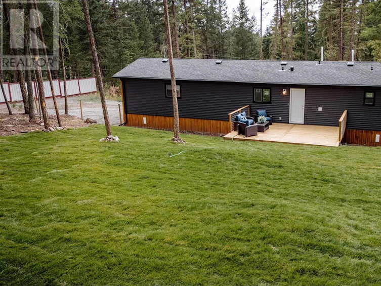 4873 Kemmi Crescent, 108 Mile Ranch, BC, V0K 2Z0 - 8