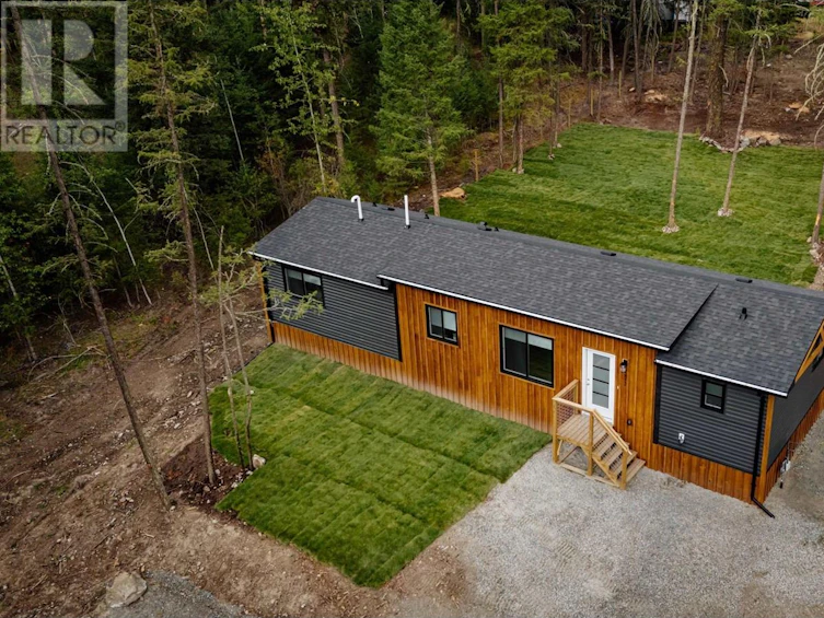 4873 Kemmi Crescent, 108 Mile Ranch, BC, V0K 2Z0 - 4