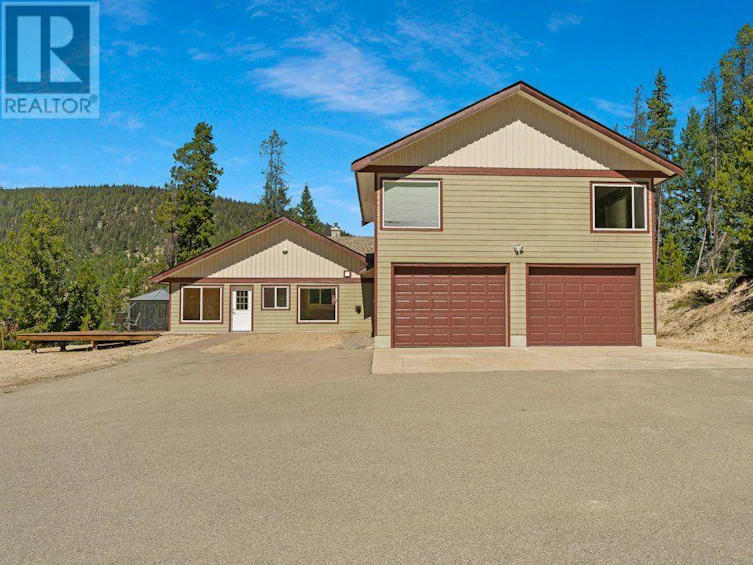 145 Jellicoe Road, Princeton, BC, V0X 1W0