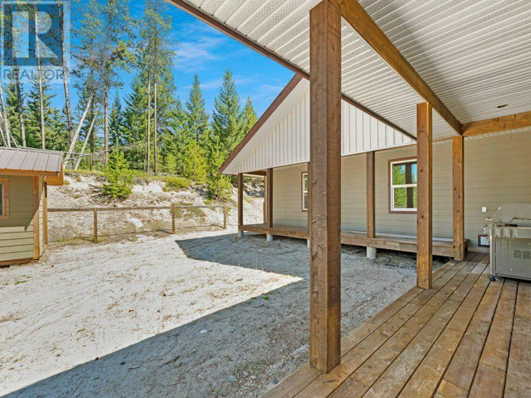 145 Jellicoe Road, Princeton, BC, V0X 1W0 - 24