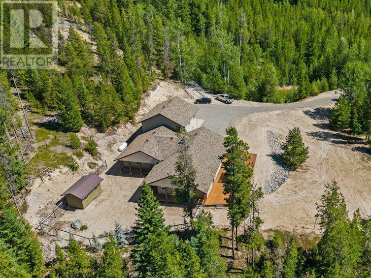 145 Jellicoe Road, Princeton, BC, V0X 1W0 - 3