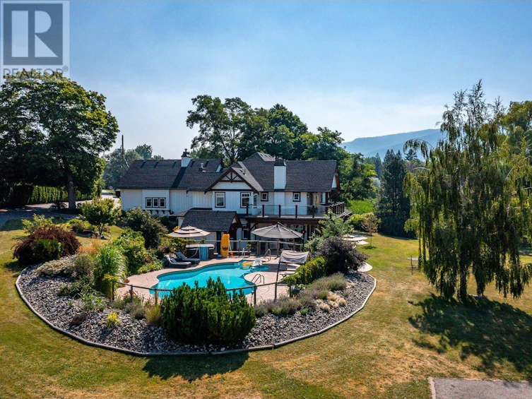 8506 Aberdeen Road, Coldstream, BC, V1B 2J6 - 7