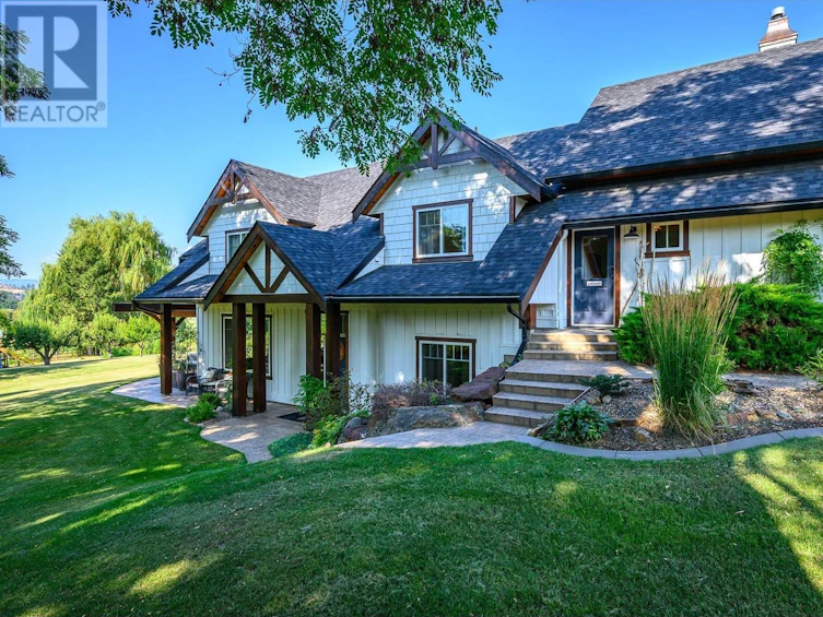 8506 Aberdeen Road, Coldstream, BC, V1B 2J6 - 70