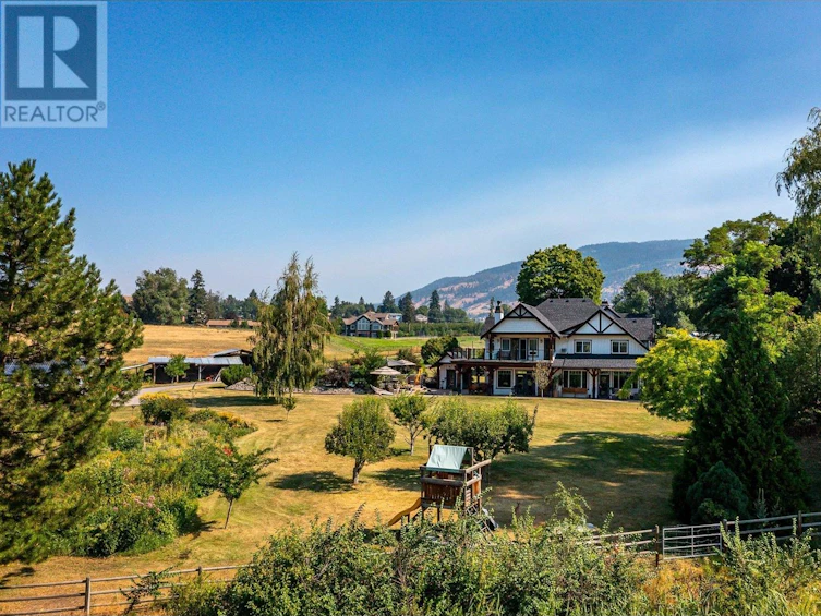 8506 Aberdeen Road, Coldstream, BC, V1B 2J6 - 83
