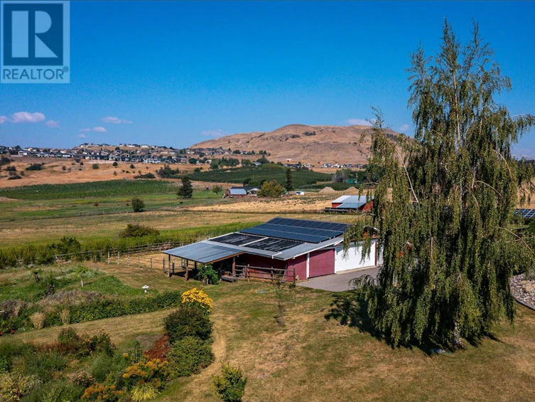8506 Aberdeen Road, Coldstream, BC, V1B 2J6 - 85