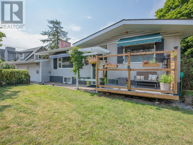 2506 24 Street, Vernon, BC, V1T 4M9