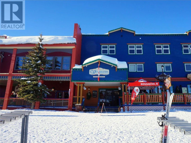 207-148 Silver Lode Lane, Silver Star, BC, V1B 3M1 - 2