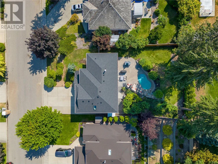 360 South Rio Drive, Kelowna, BC, V1V 2B1 - 11