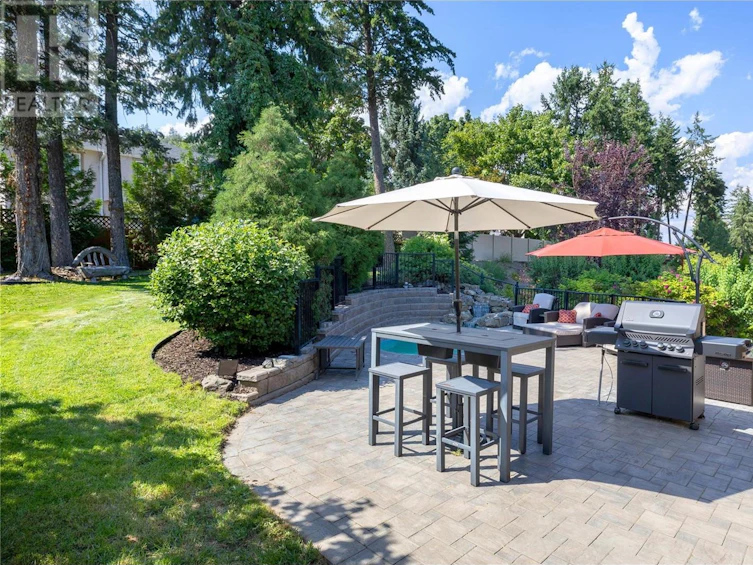 360 South Rio Drive, Kelowna, BC, V1V 2B1 - 4