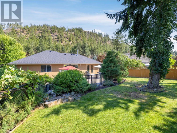 360 South Rio Drive, Kelowna, BC, V1V 2B1 - 9