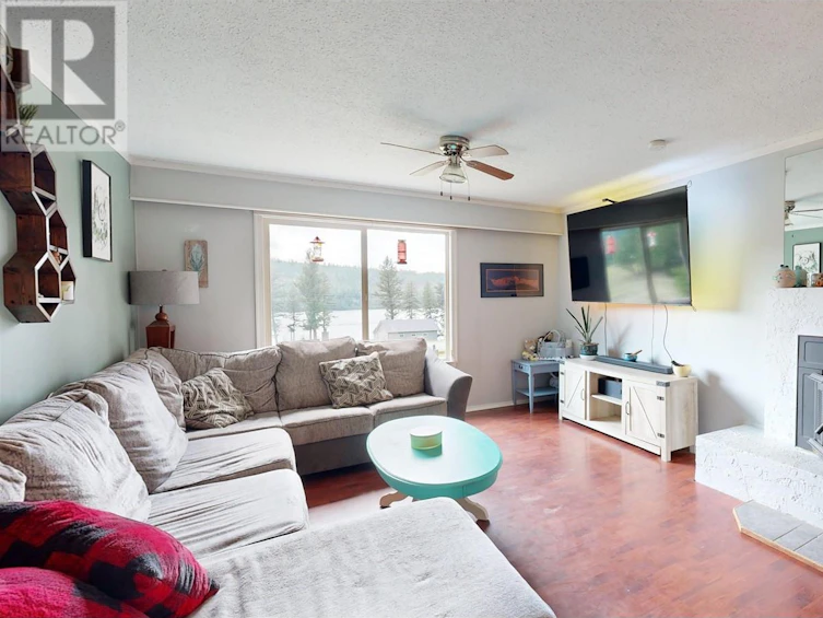3559 S Cariboo 97 Highway, Lac La Hache, BC, V0K 1T1 - 11