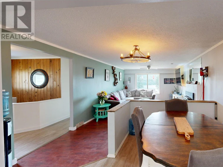 3559 S Cariboo 97 Highway, Lac La Hache, BC, V0K 1T1 - 12