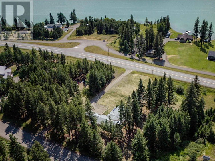 3559 S Cariboo 97 Highway, Lac La Hache, BC, V0K 1T1 - 3