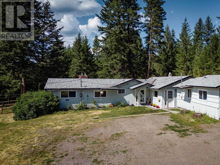 3559 S Cariboo 97 Highway, Lac La Hache, BC, V0K 1T1 - 31