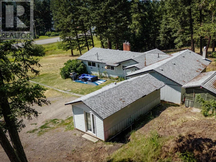 3559 S Cariboo 97 Highway, Lac La Hache, BC, V0K 1T1 - 32