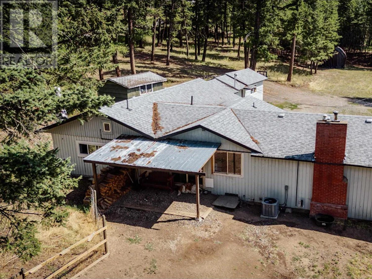 3559 S Cariboo 97 Highway, Lac La Hache, BC, V0K 1T1 - 33