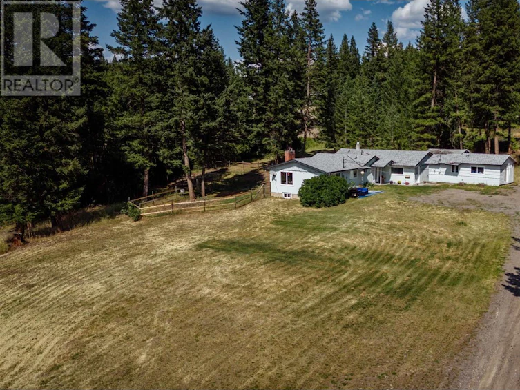 3559 S Cariboo 97 Highway, Lac La Hache, BC, V0K 1T1 - 38