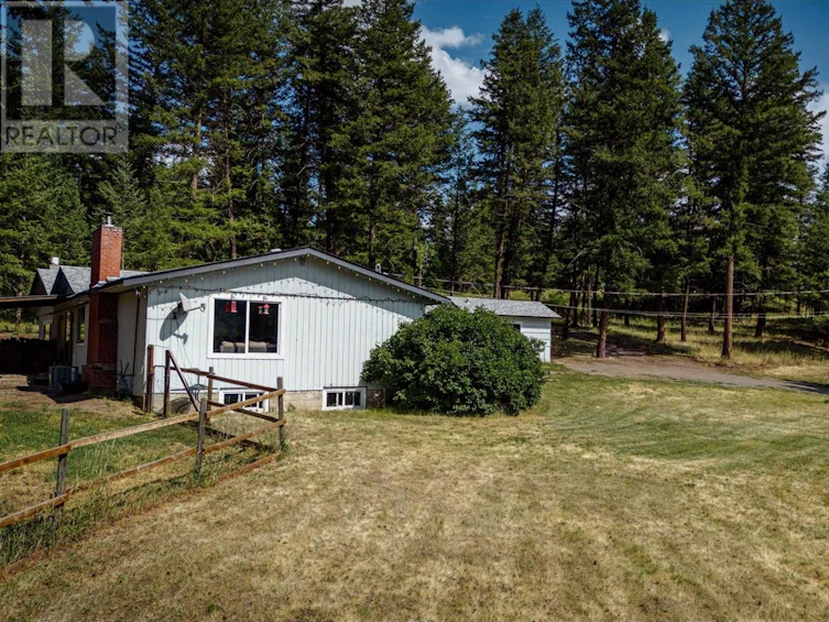 3559 S Cariboo 97 Highway, Lac La Hache, BC, V0K 1T1 - 39