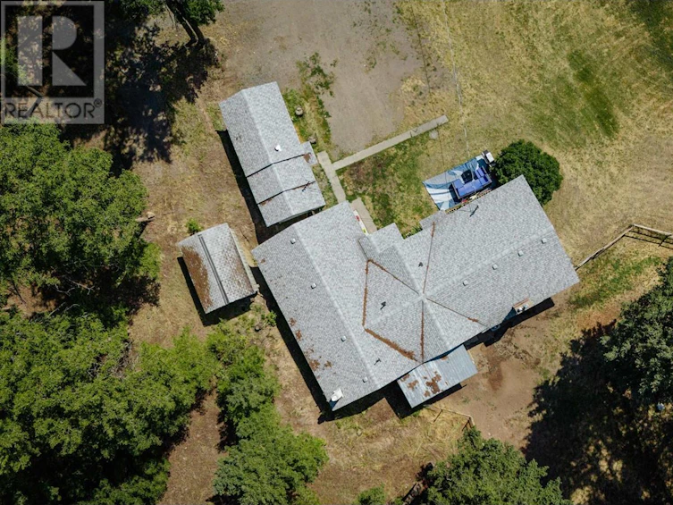 3559 S Cariboo 97 Highway, Lac La Hache, BC, V0K 1T1 - 4