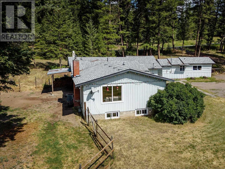 3559 S Cariboo 97 Highway, Lac La Hache, BC, V0K 1T1 - 5